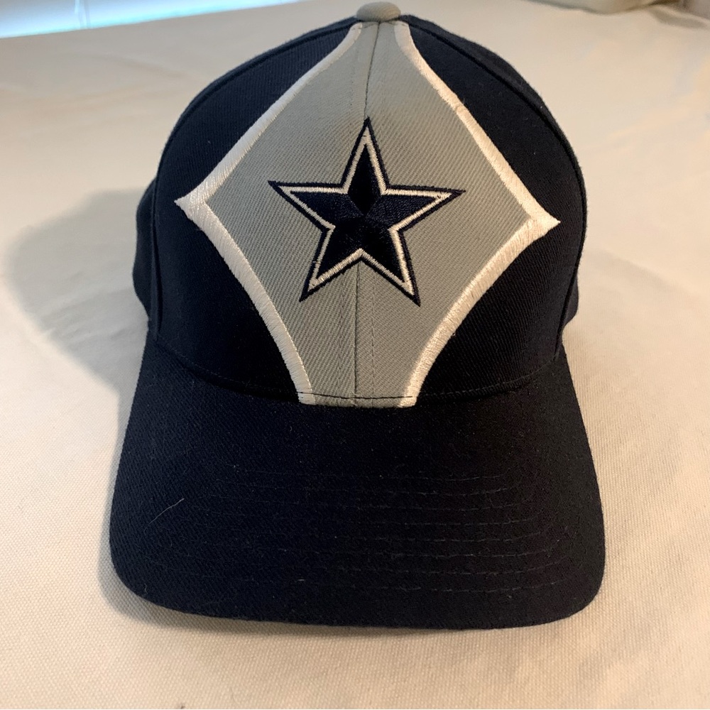 RAEE Vintage 90s Starter DALLAS COWBOYS NFL Hat- Adjustable, Clean!